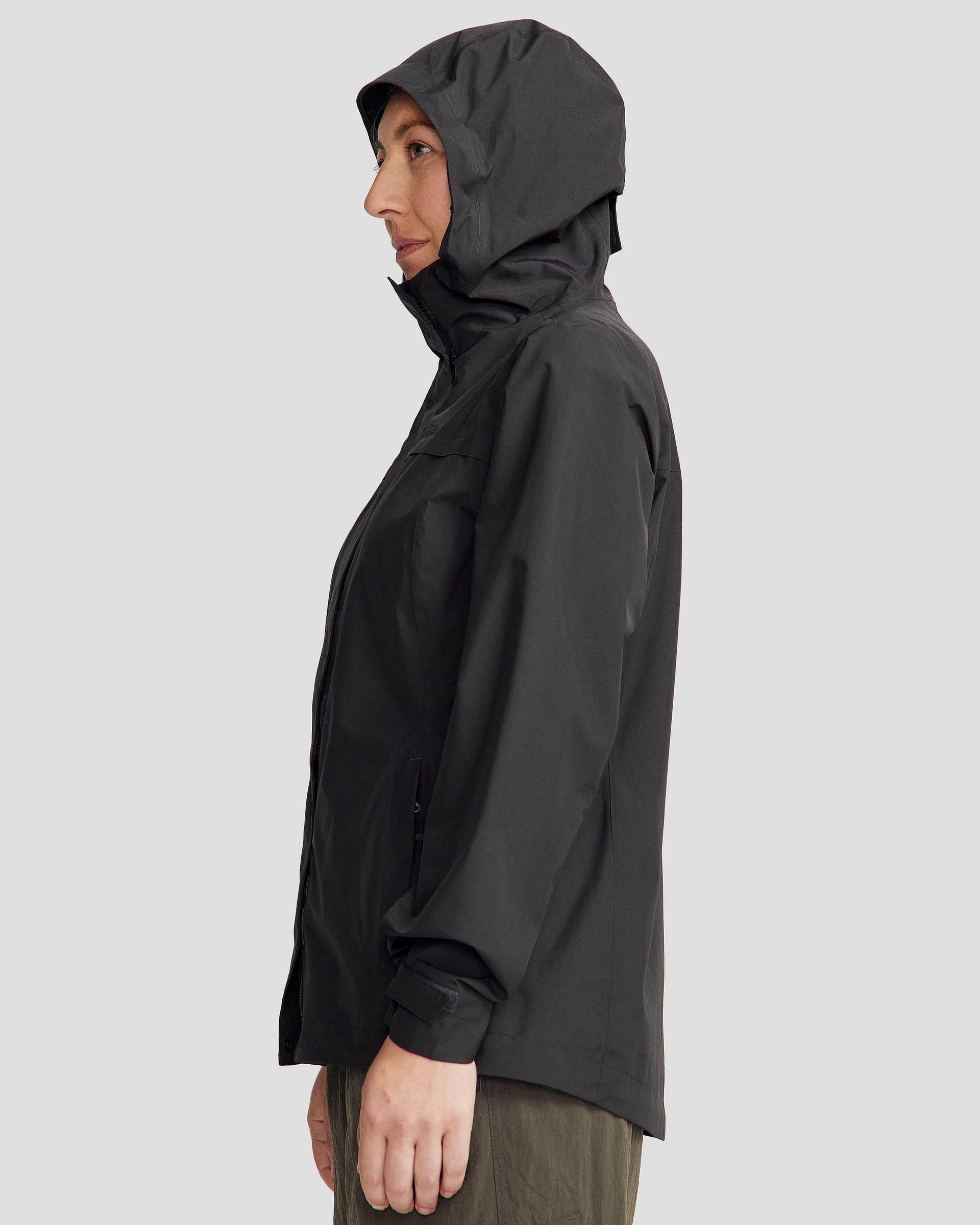 Kathmandu Bealey Womens 2L GORE-TEX Jacket