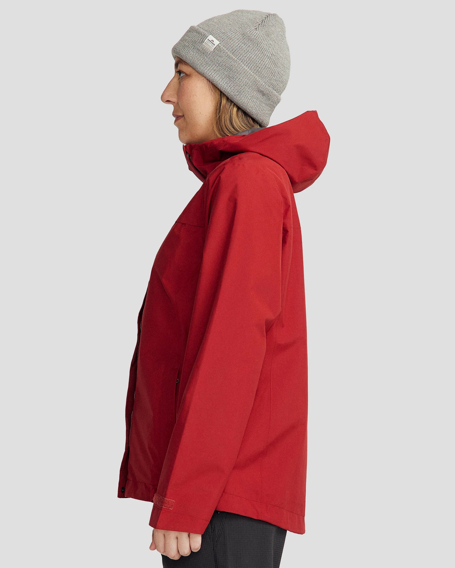 Kathmandu Bealey Womens 2L GORE-TEX Jacket