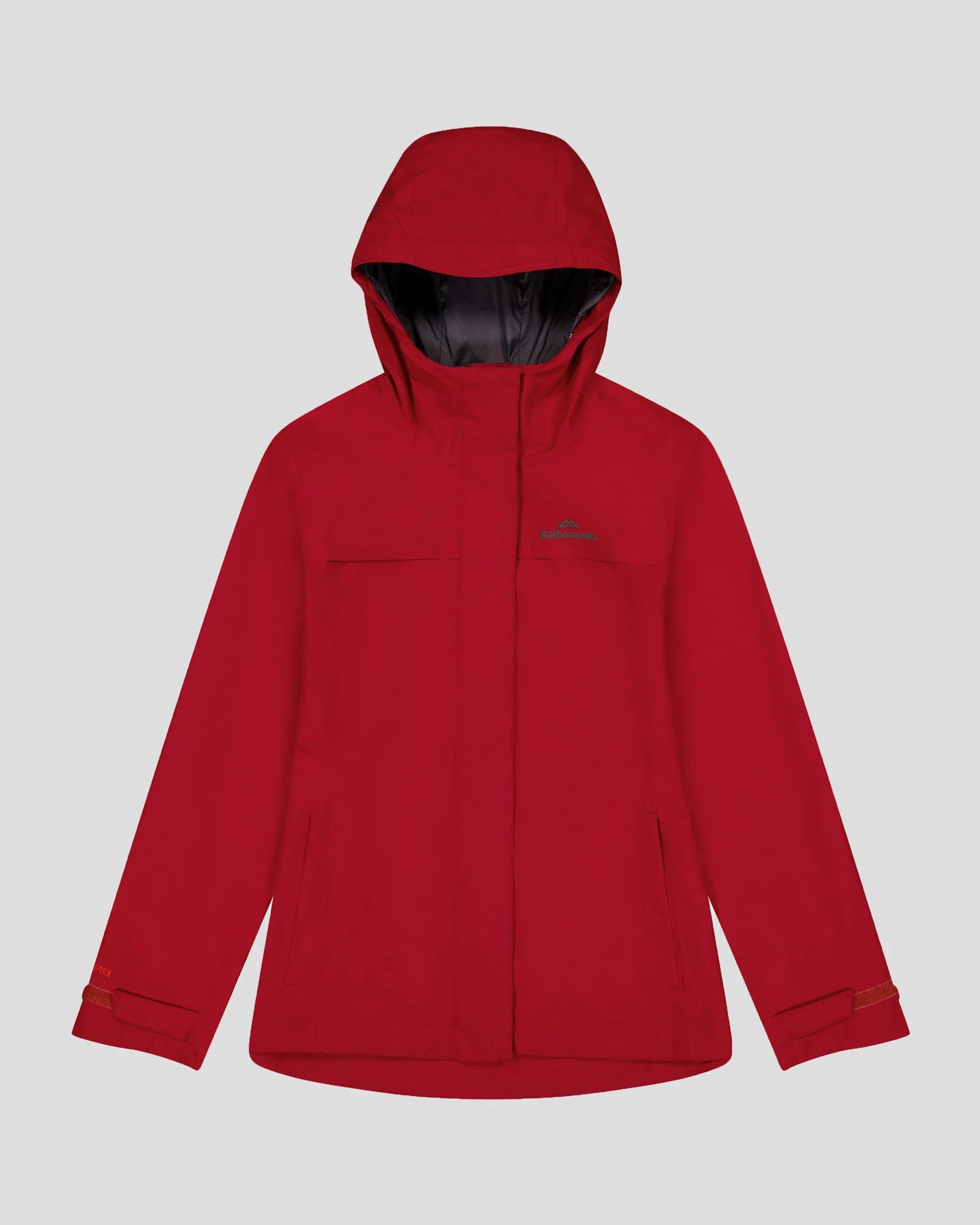 Kathmandu Bealey Womens GORE-TEX Jacket