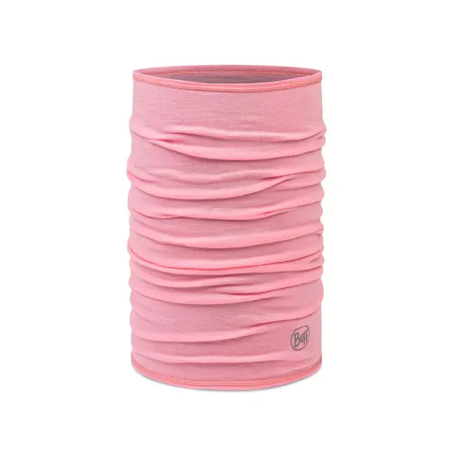 Buff Merino Wool Lightweight Multifunction Neckwear