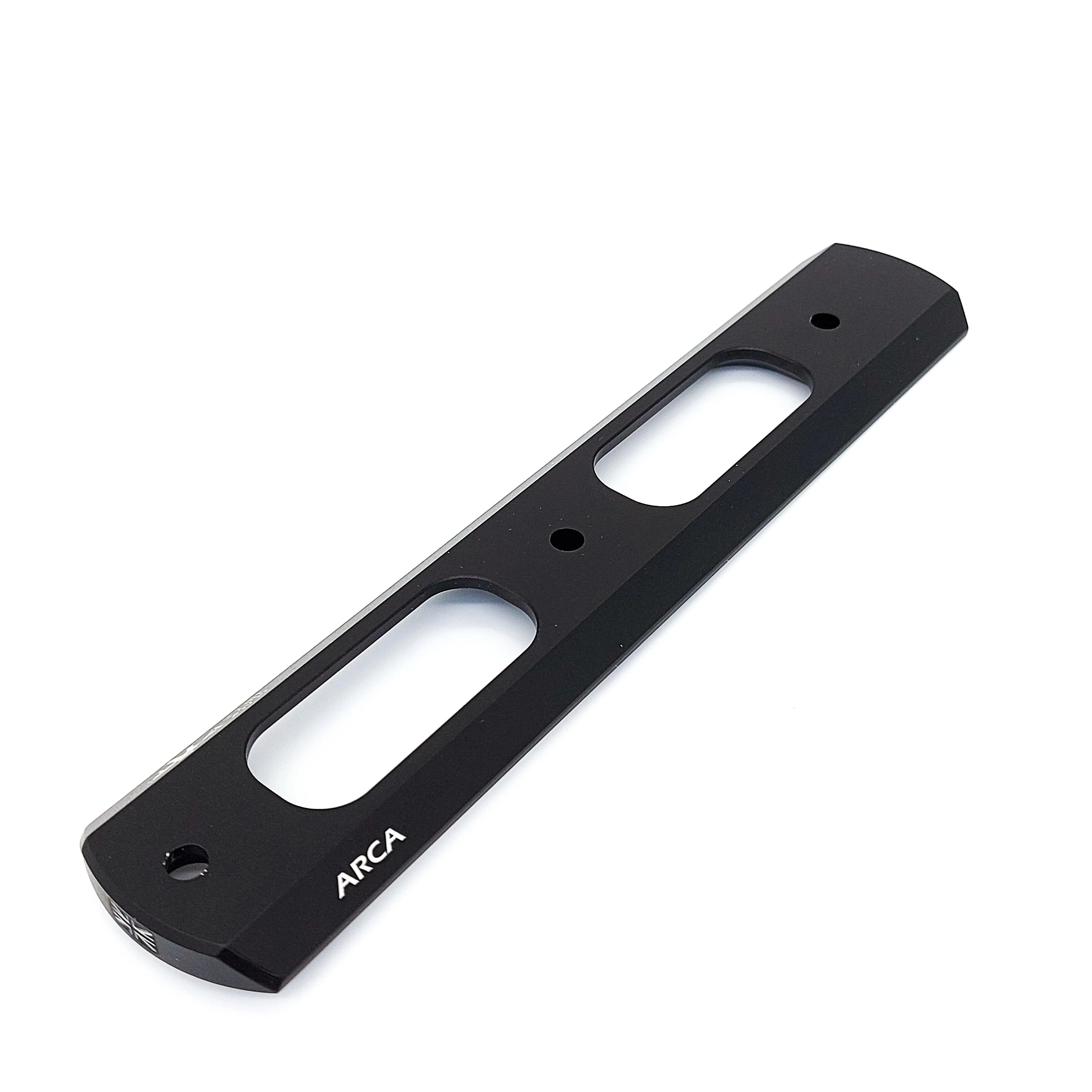 Black Rifle Prs Bolt On Arca Rail