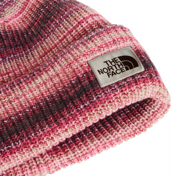 The North Face Salty Bae Lined Beanie