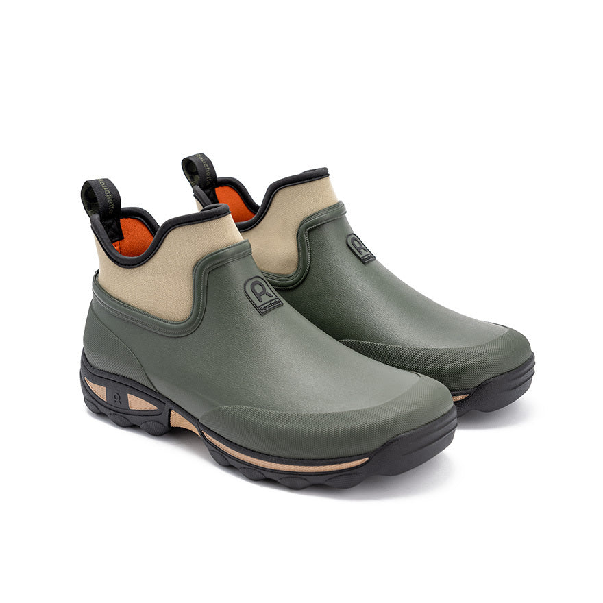 Rouchette Clean Land Boot