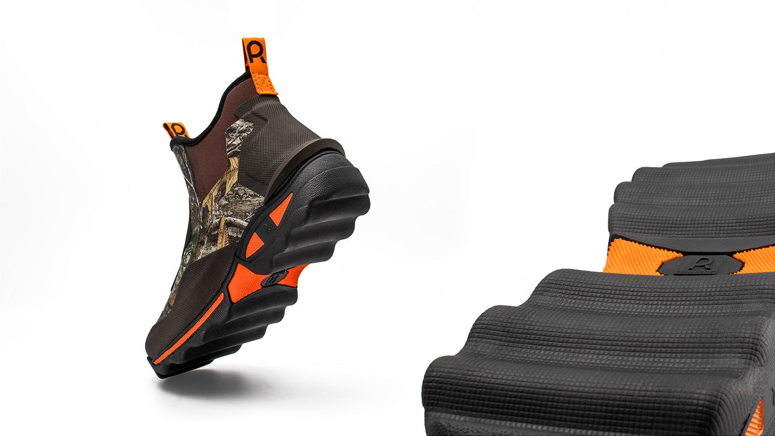 Rouchette  Clean Wild Boot