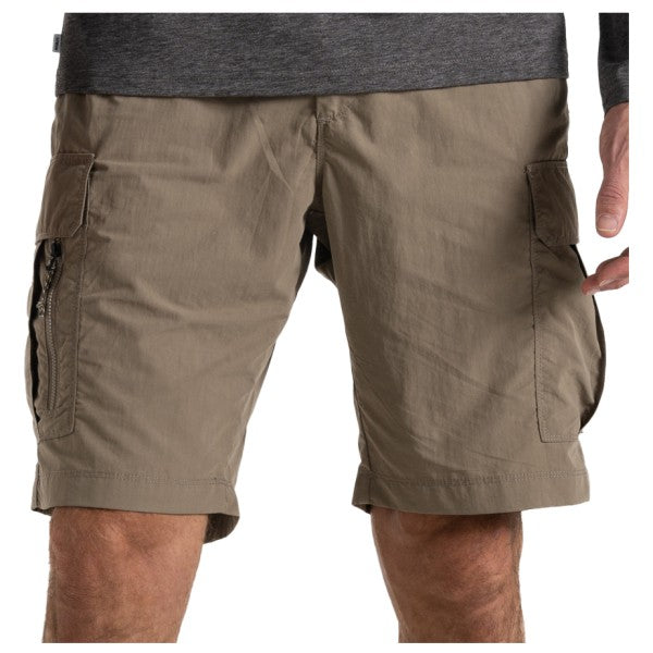 Craghoppers Mens Nosilife Cargo Shorts III