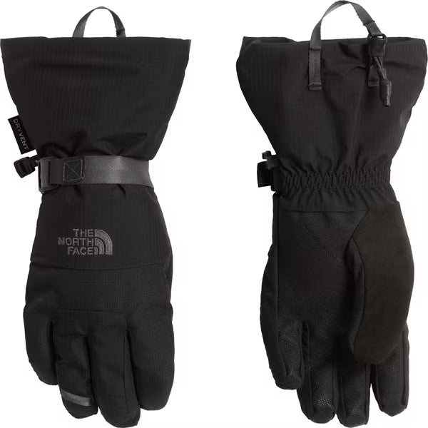 The North Face Womens Montana Ski Glove