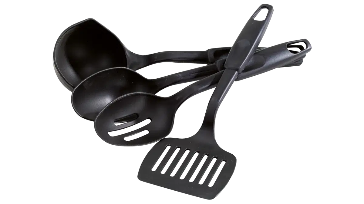 Easy Camp Utensil Set