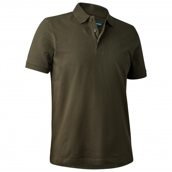 Deerhunter Harris Polo