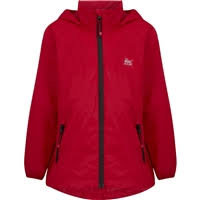 Mac In A Sac Childrens Jacket