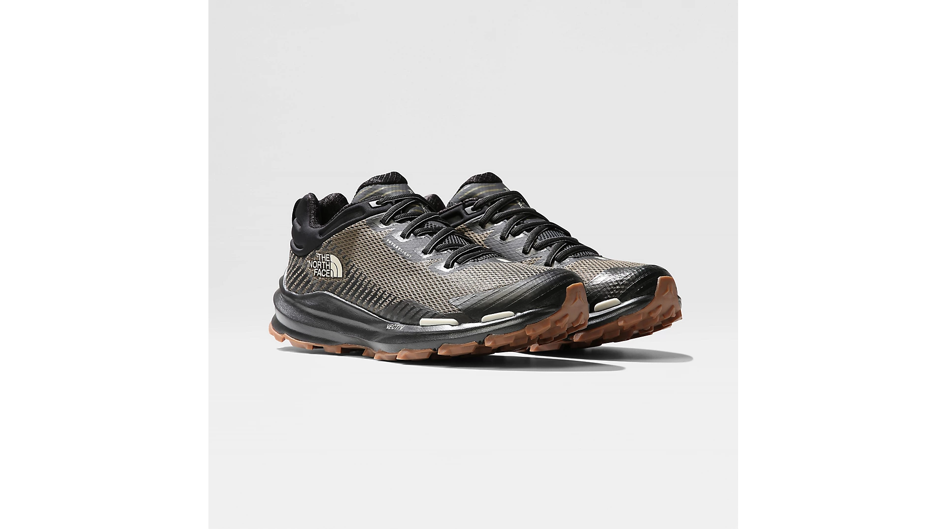 The North Face Mens Vectiv Fastpack Futurelight Shoe