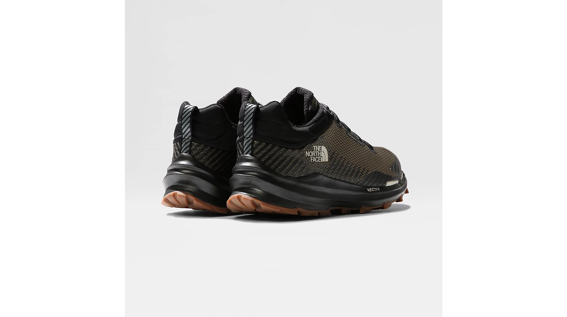 The North Face Mens Vectiv Fastpack Futurelight Shoe