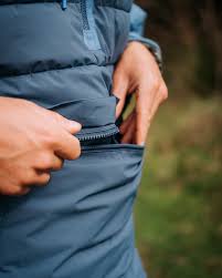 Bleubird Kale Jacket