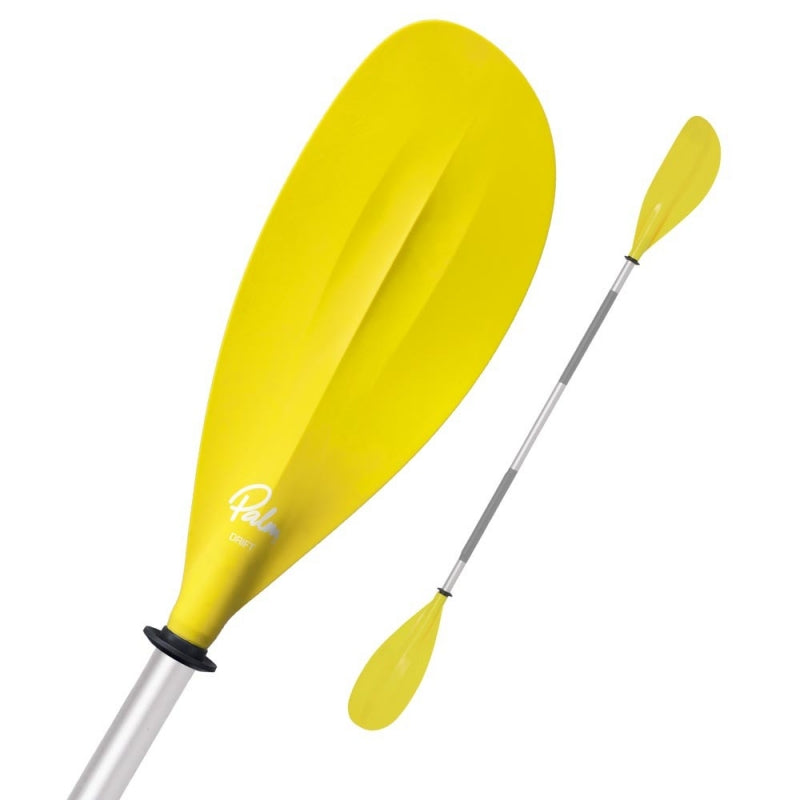 BIC TAHE Ouassou 1-Person Kayak Package Deal