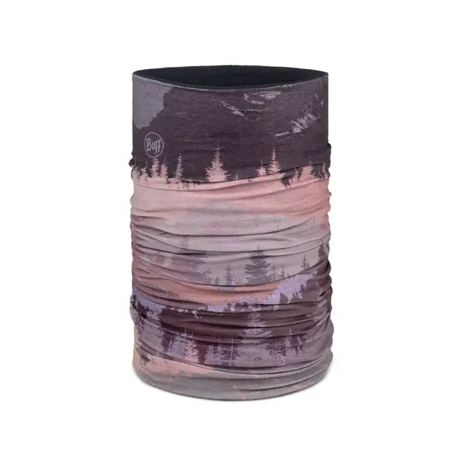 Buff Polar Reversible Multi Function Headwear