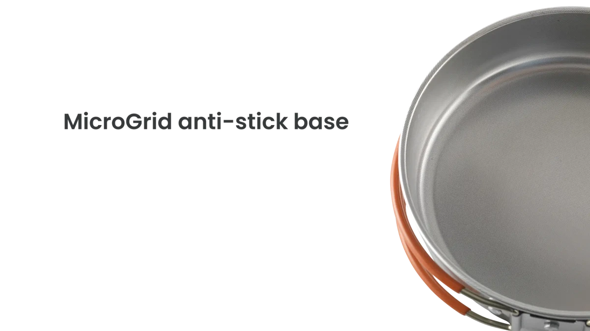 Easy Camp Moss 2 Cook Set