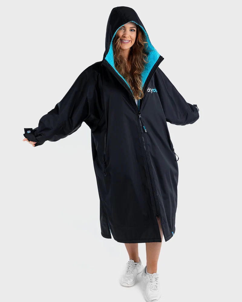 Dryrobe Advance Long Sleeve