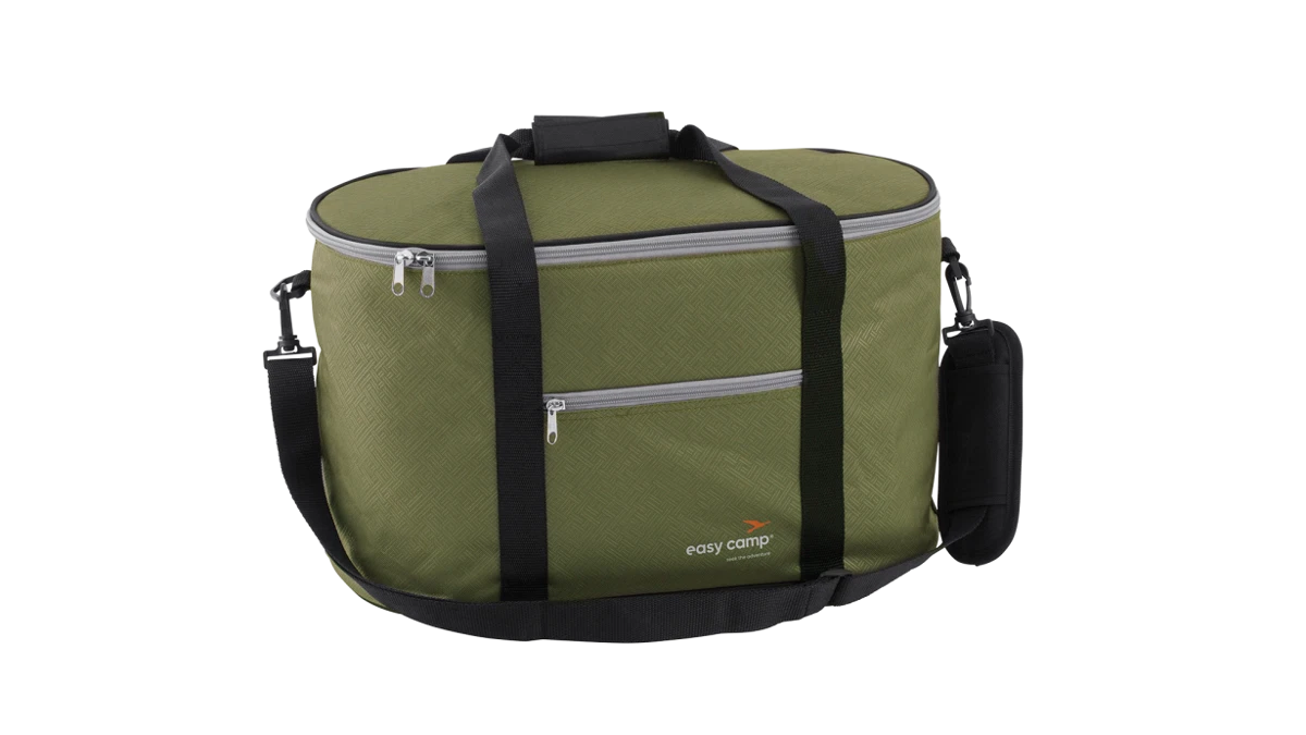 Easy Camp Artic Daisy Large Cool Bag