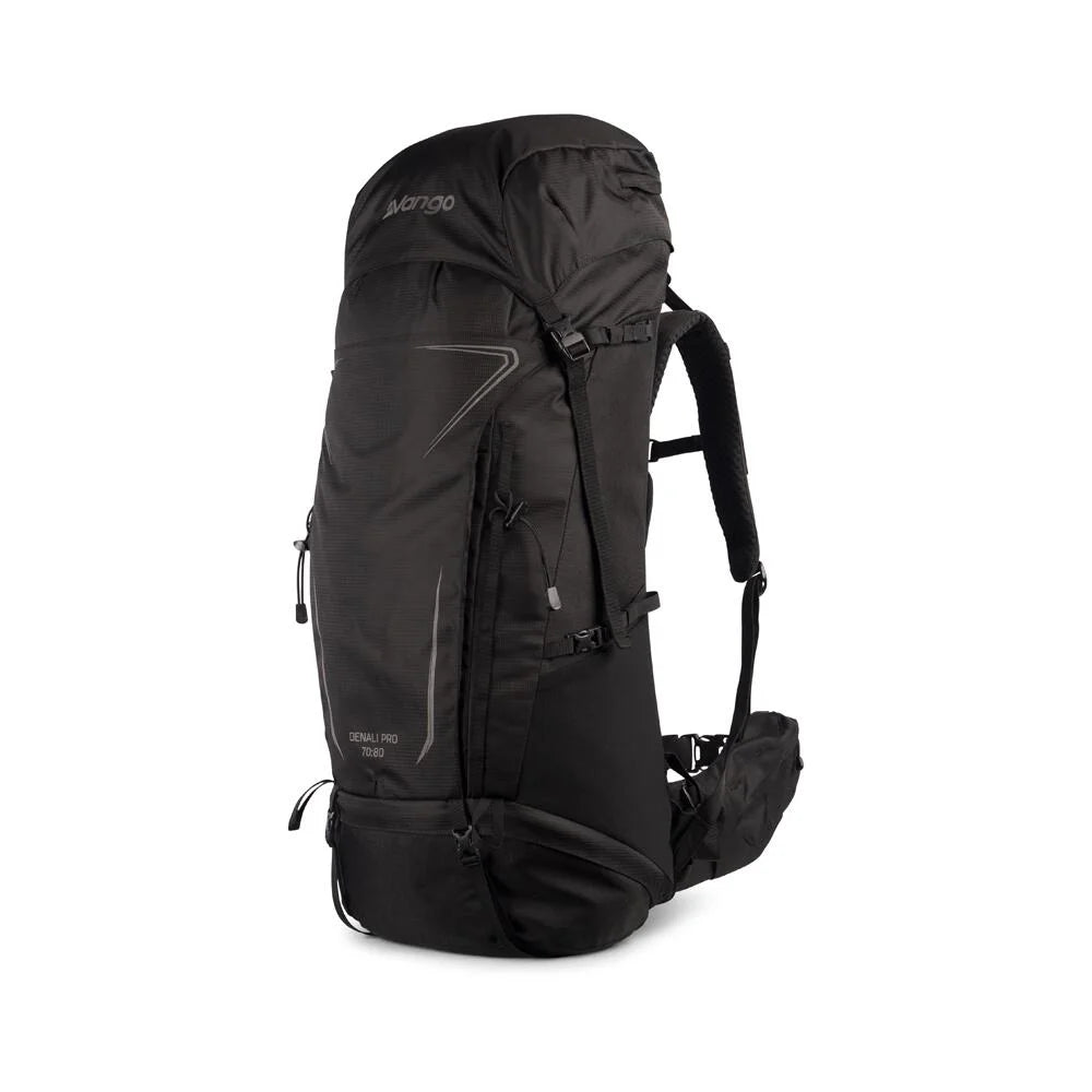 Vango Denali Pro 70:80 Rucksack