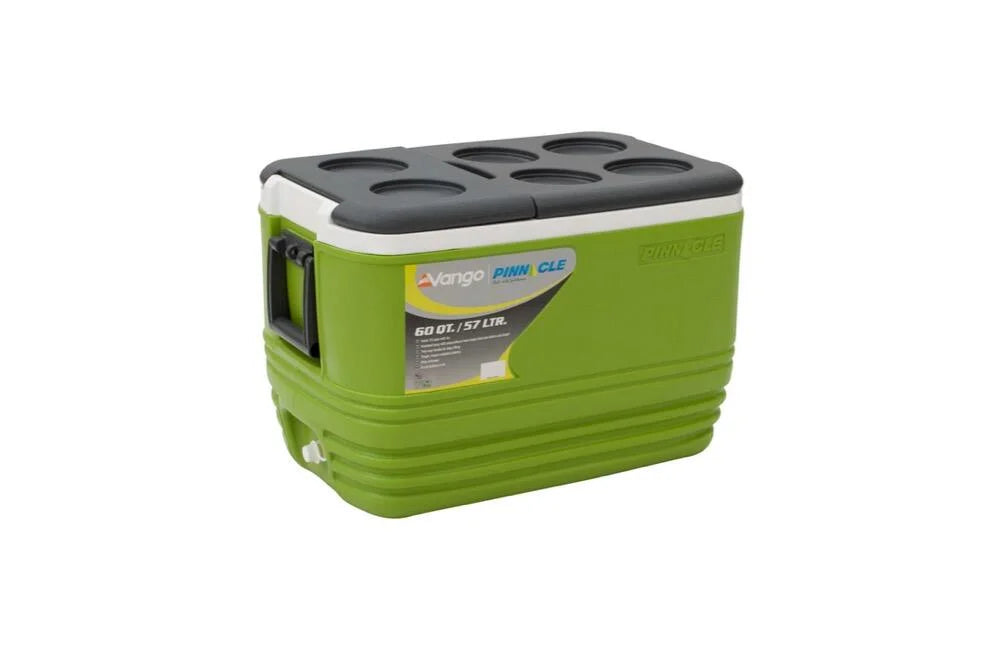 Vango Pinnacle 57L-80hr Cooler