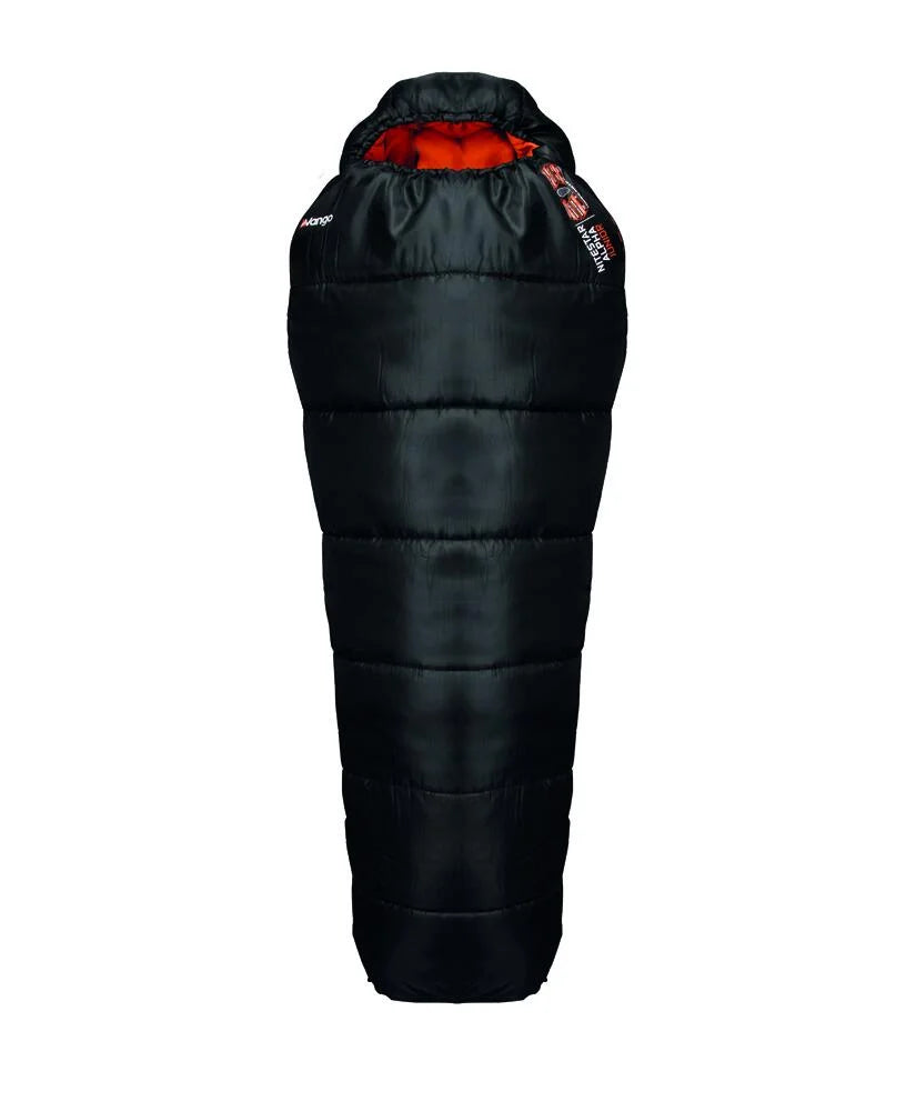 Vango Niterstar Alpha Junior Sleeping Bag