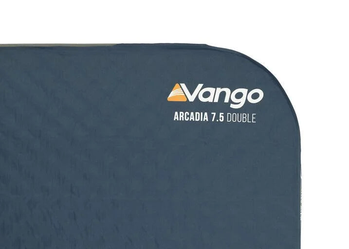 Vango Arcadia 7.5 Double Mat