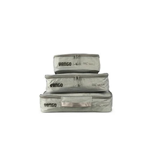 Vango Pac Cubes