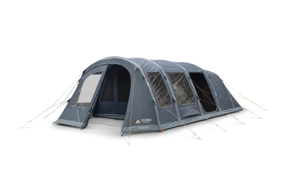 Vango Savannah Air 600XL Package