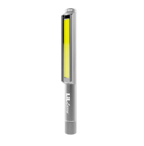 Nebo Lil Larry Power Pocket Light