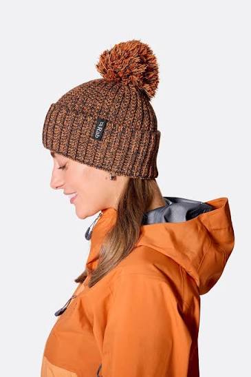 Rab Kharva Bobble Beanie