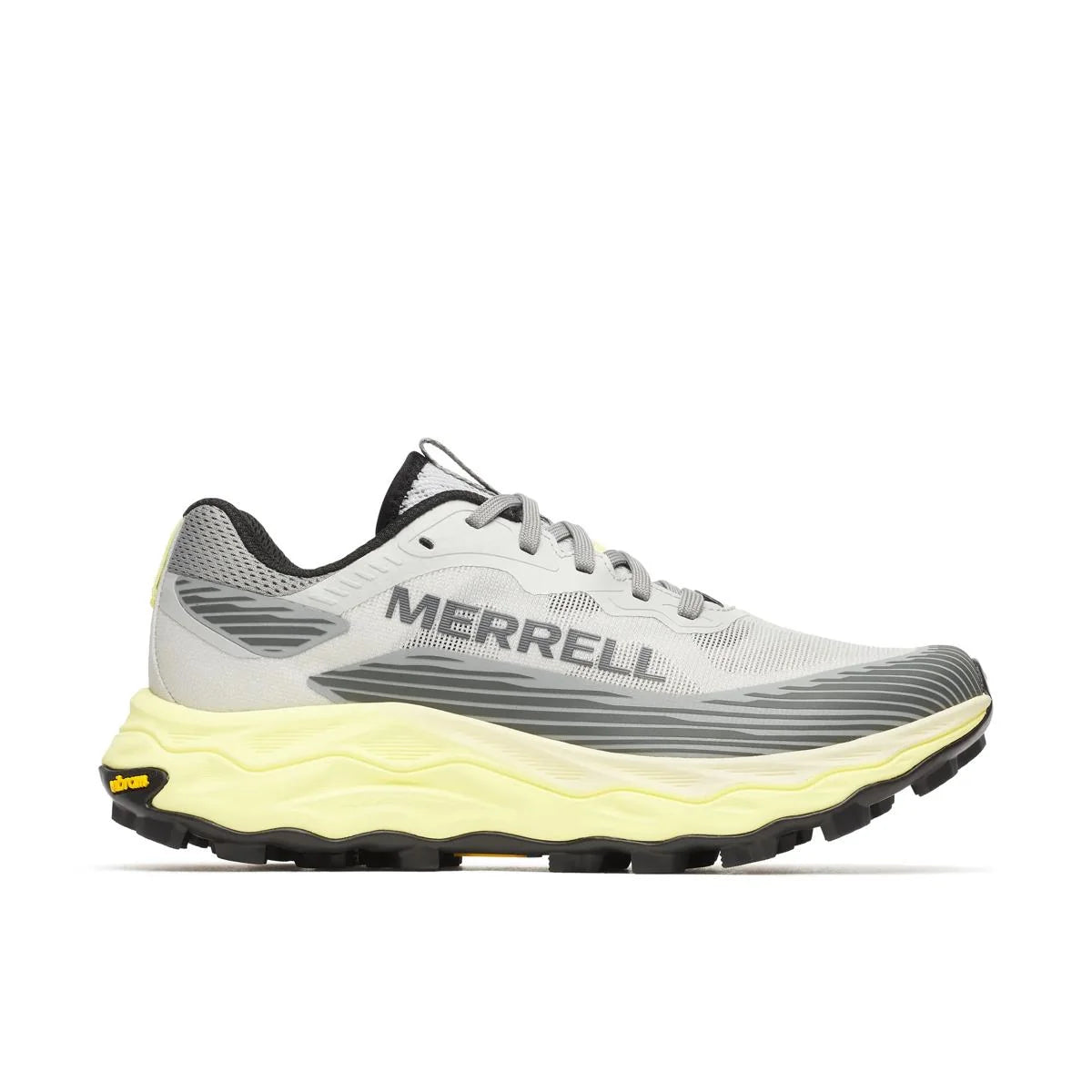 Merrell Agility Peak 6 Womens Trail Shoe
