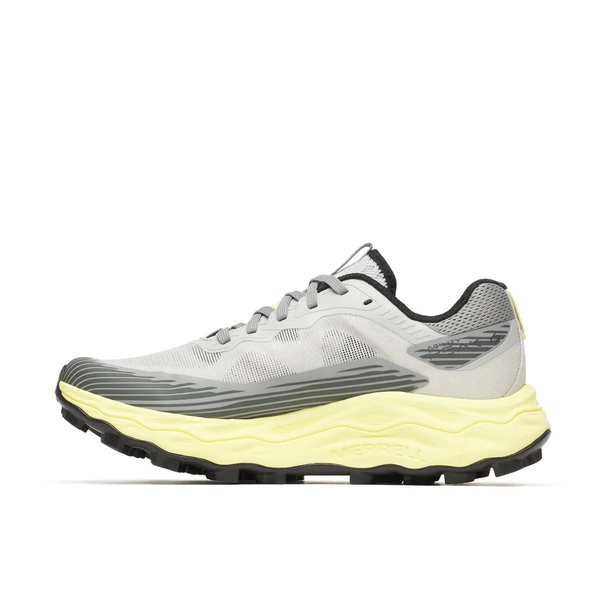Merrell Agility Peak 6 Womens Trail Shoe