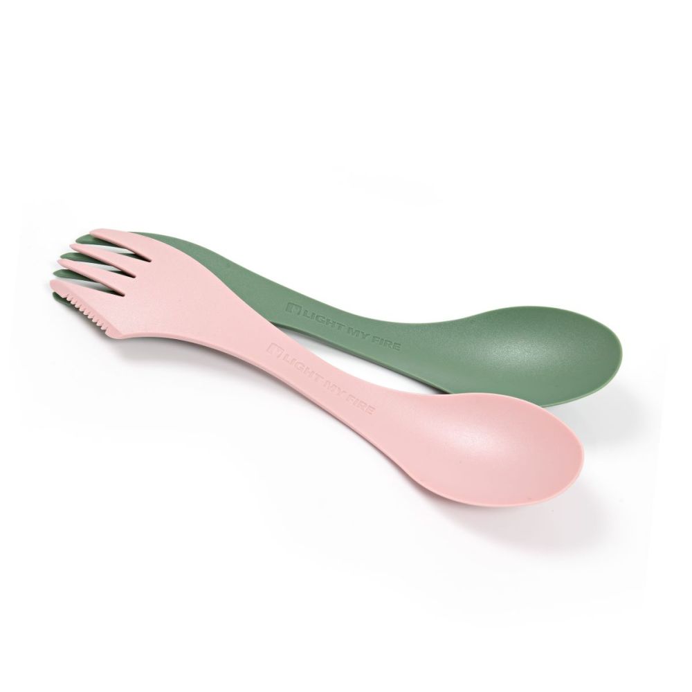 Light My Fire Spork Lefty