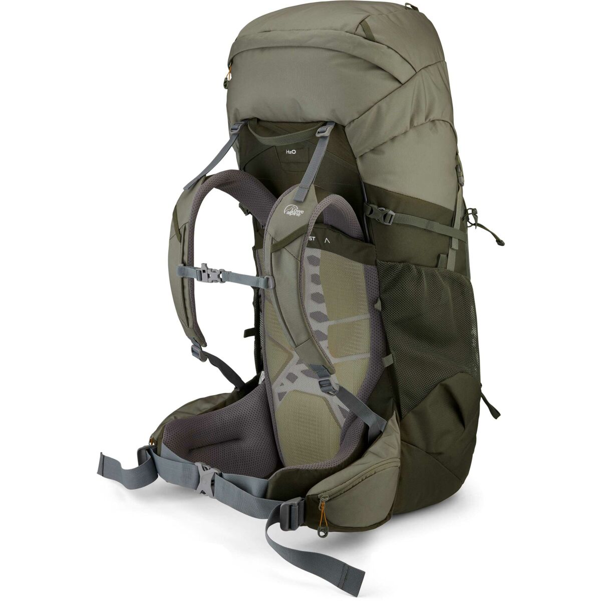 Lowe Alpine Sirac Plus 50 Backpack