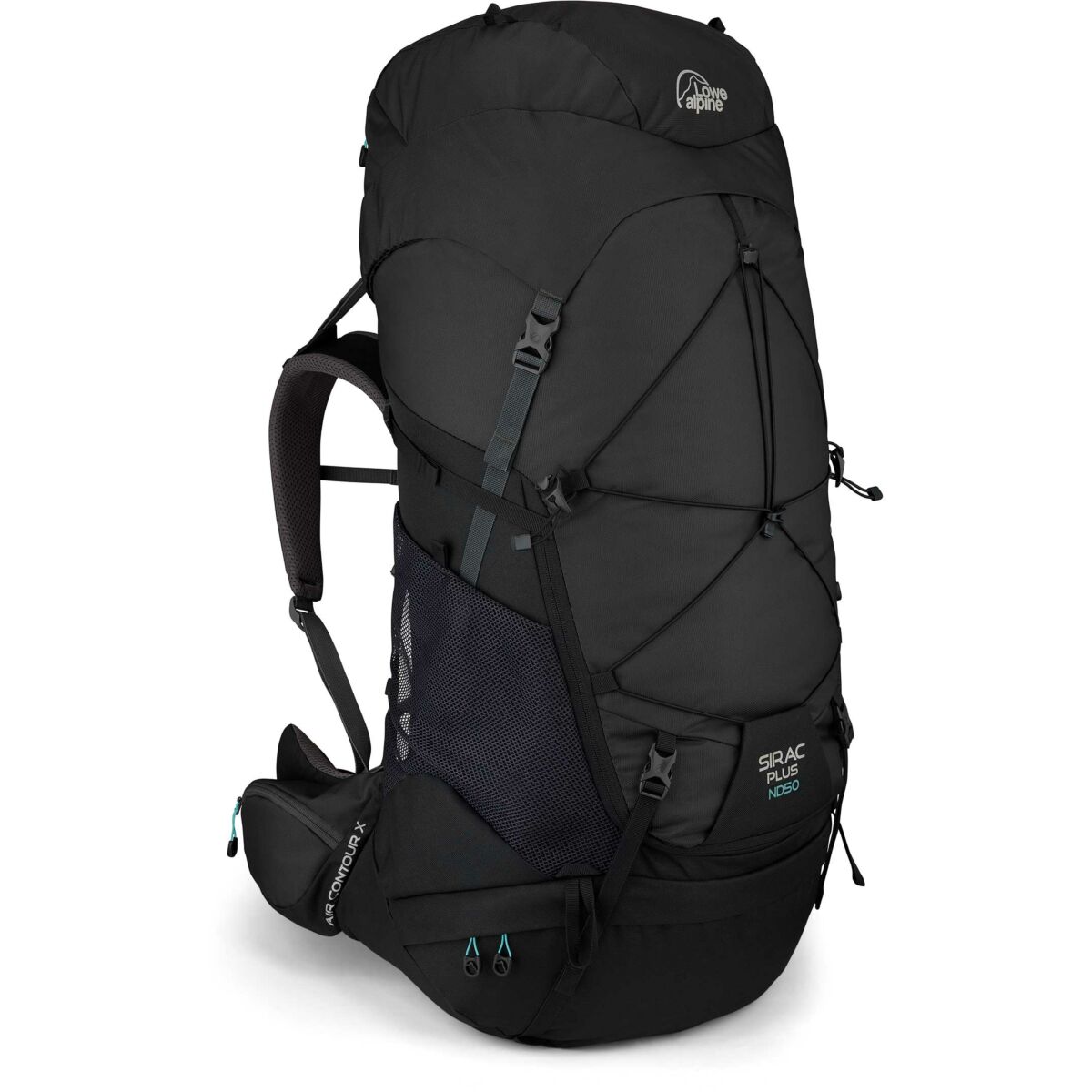 Lowe Alpine Sirac Plus ND 50 Backpack