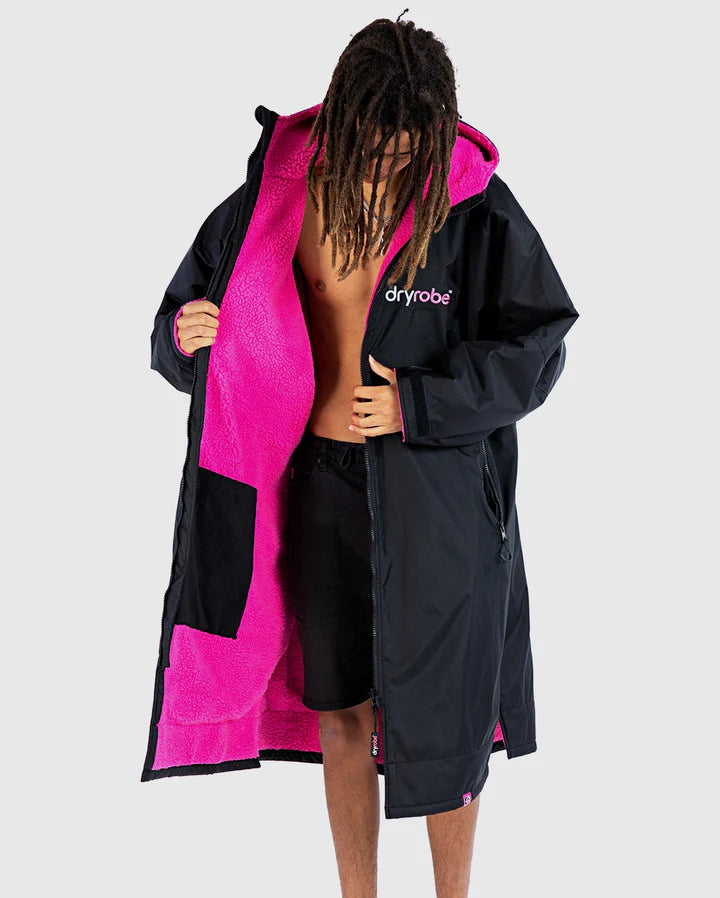 Dryrobe Advance Long Sleeve