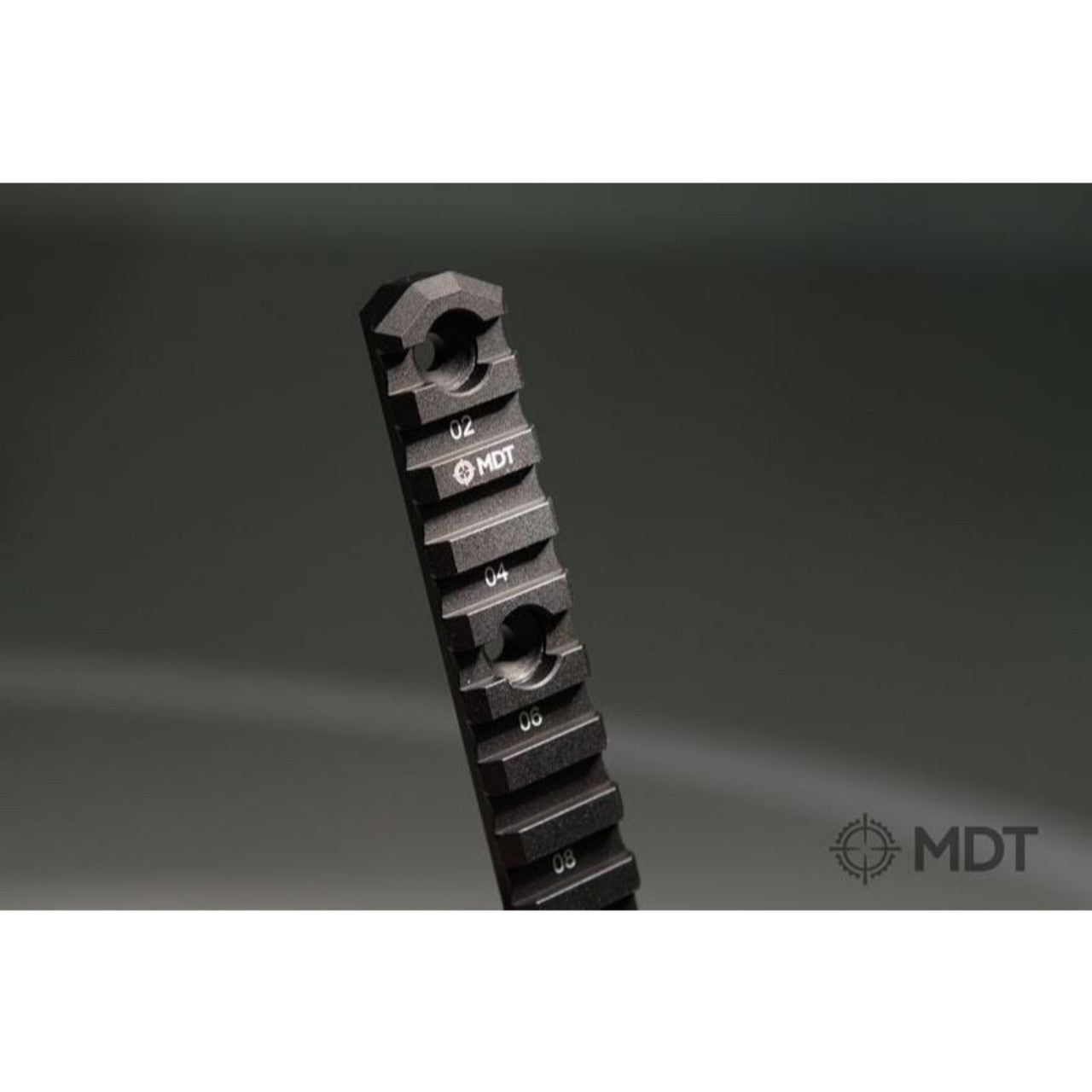 MDT Picatinny Rail