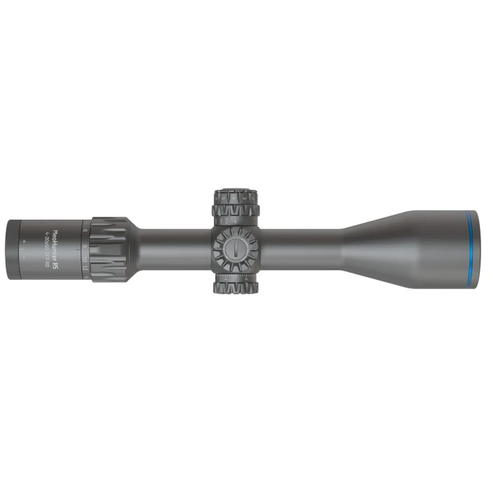 Meopta MeoHunter R5 4-20x50 SFP