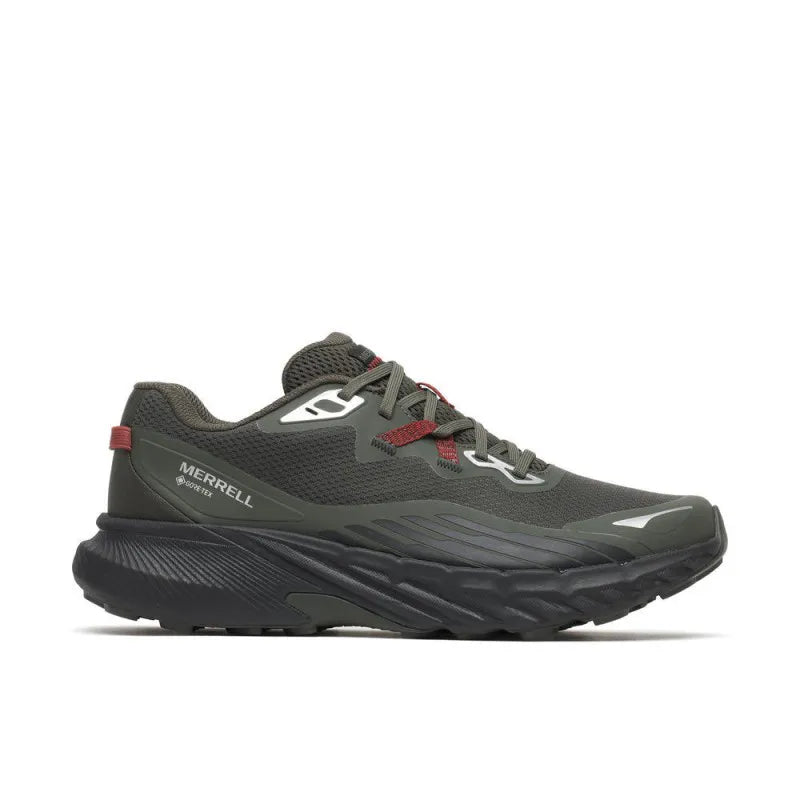 Merrell Agility Trail GTX Shoe