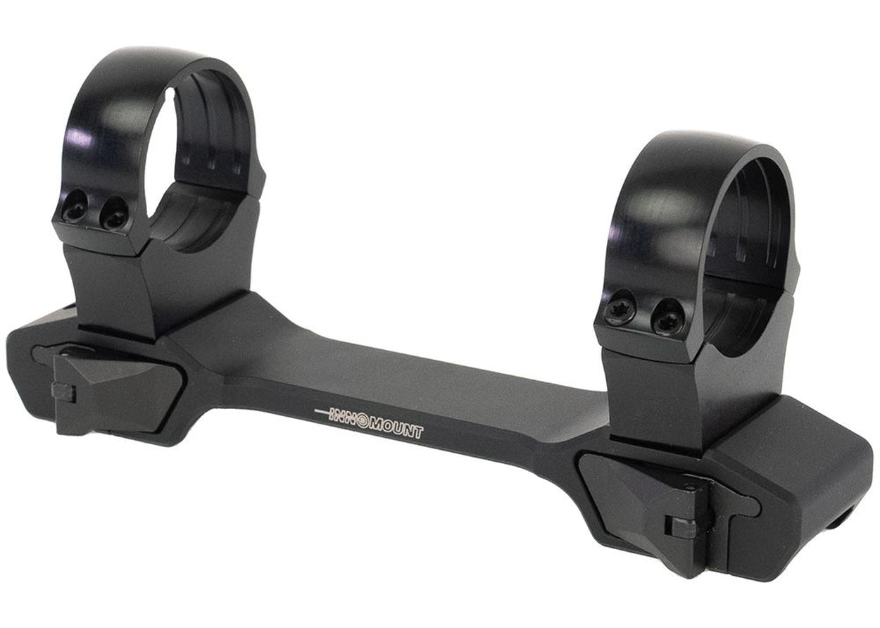 Innomount Quick Release Pictinny Mount 30mm