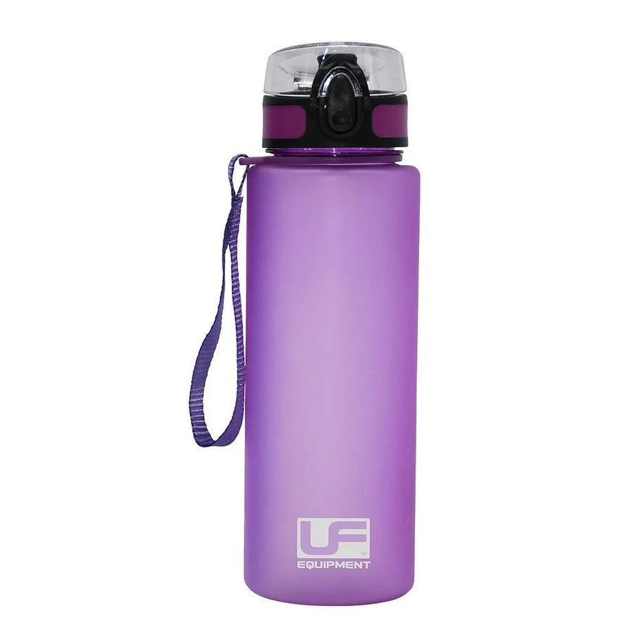 Urban Fitness Flip Lid Water Bottle 700ml