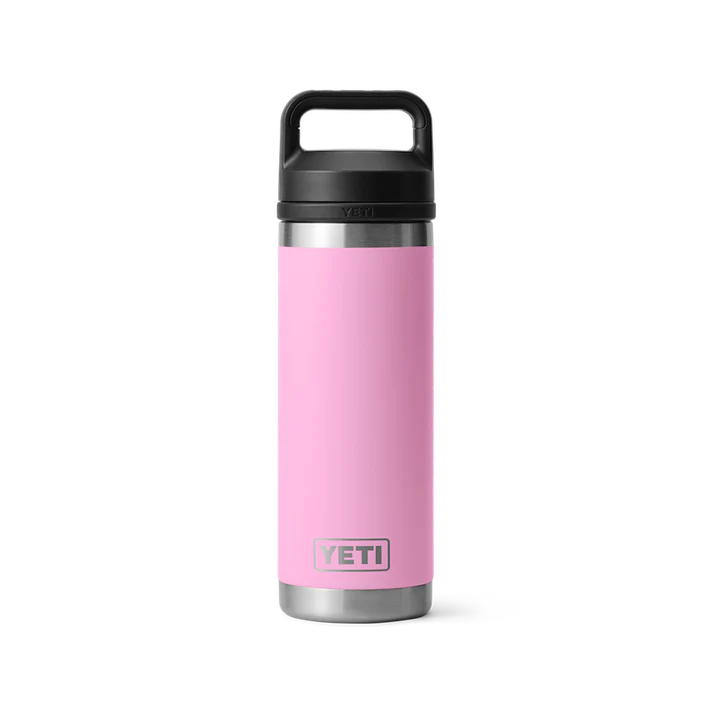 Yeti Rambler Bottle Chug 18oz