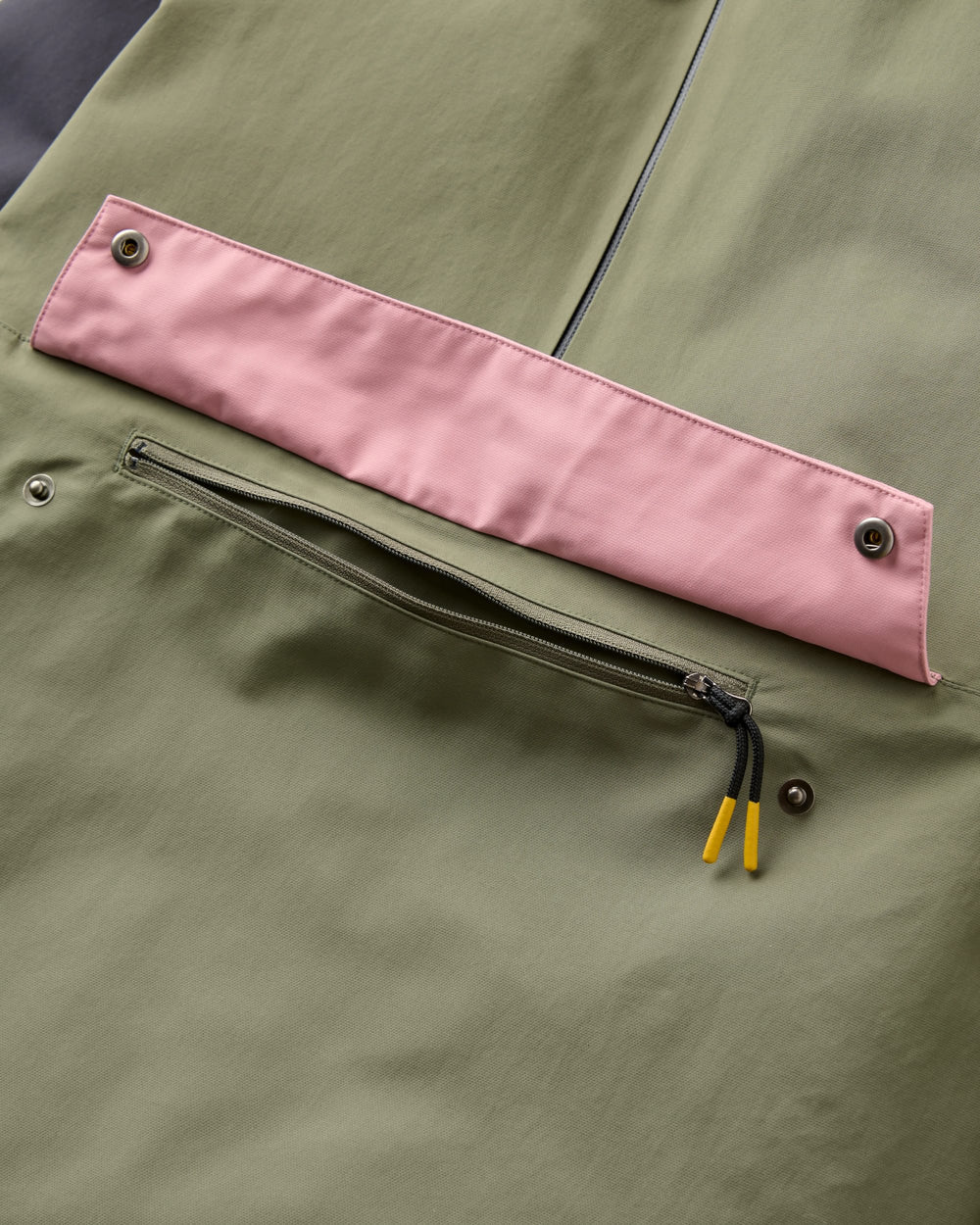 Passenger Women's Serein Waterproof Anorak