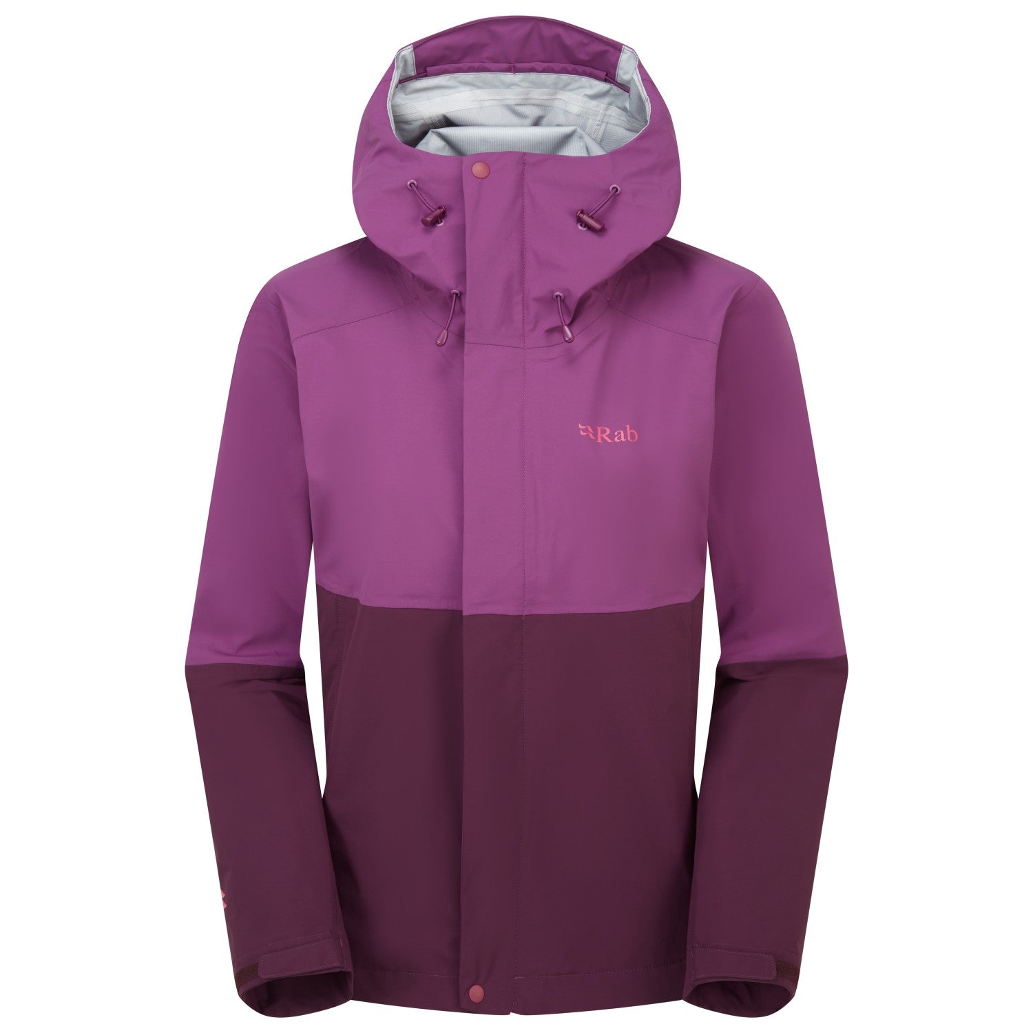 RAB Womens Firewall II Waterproof Jacket