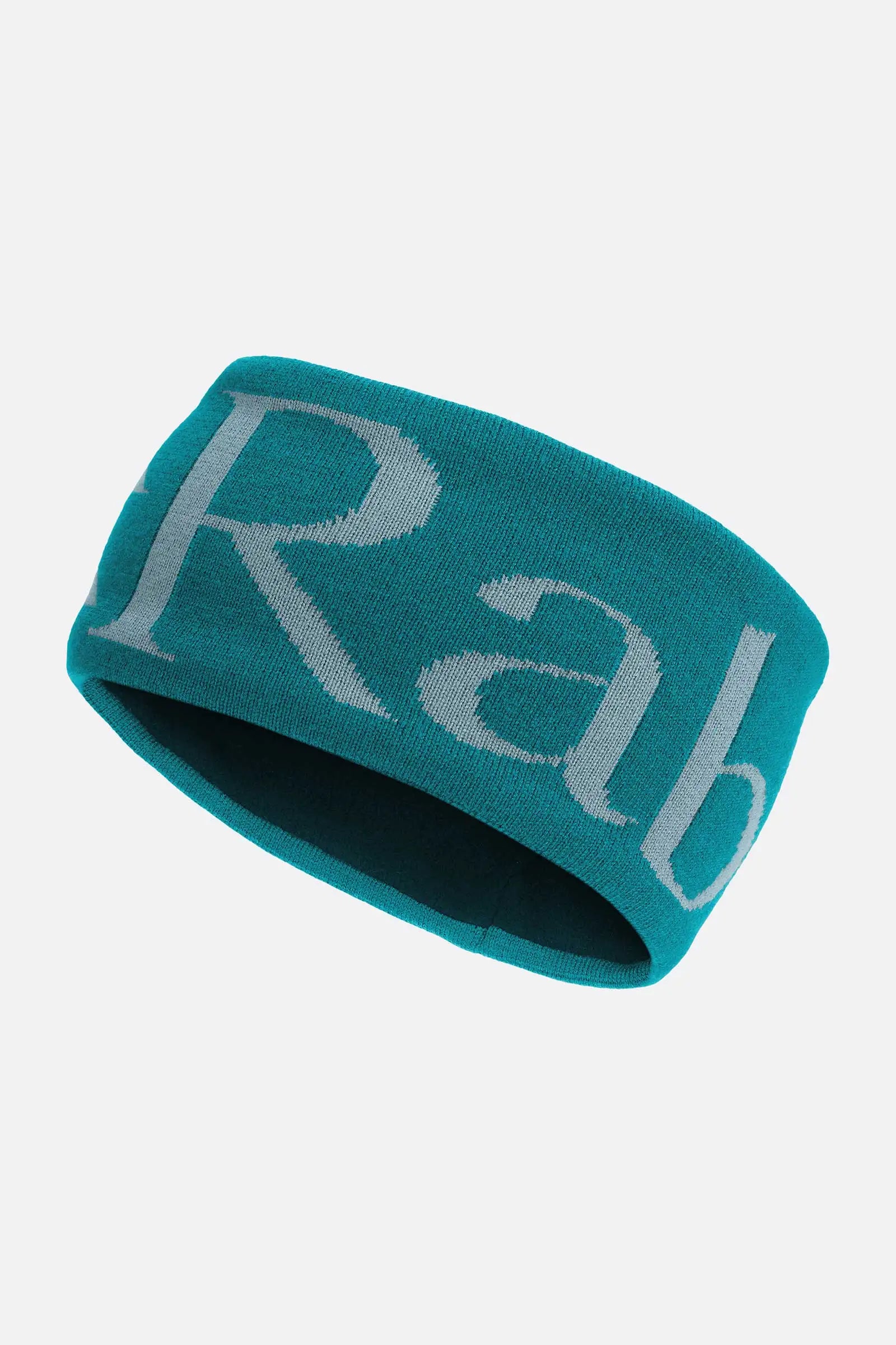 Rab Knitted Logo Headband