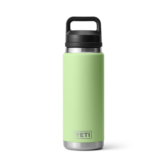 Yeti Rambler Bottle Chug 18oz