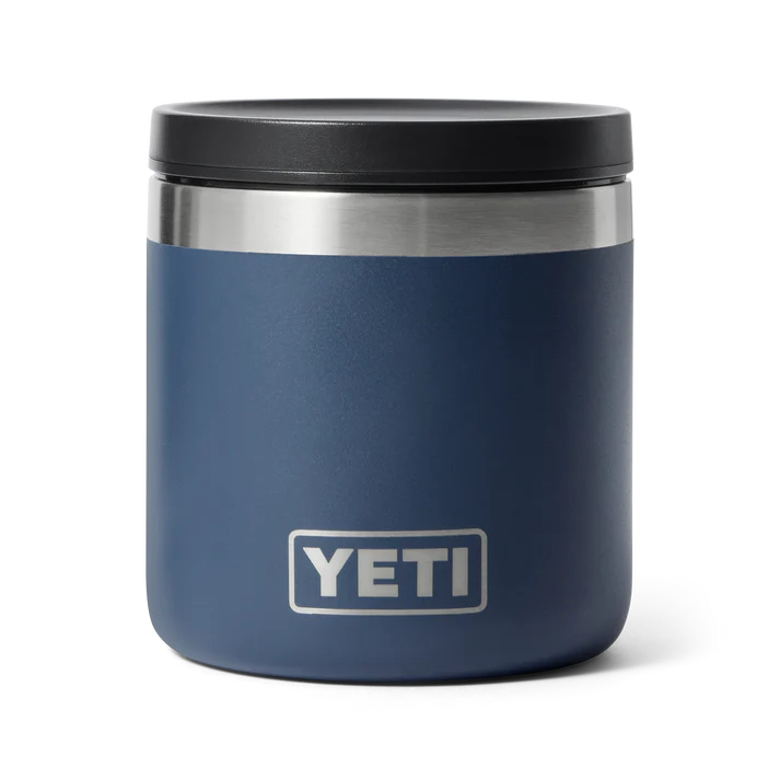 Yeti Rambler 8oz Food Jar
