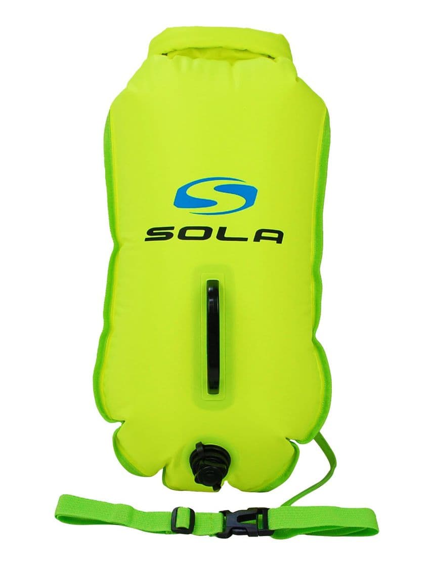 Sola Swim Buoy Dry Bag 28l