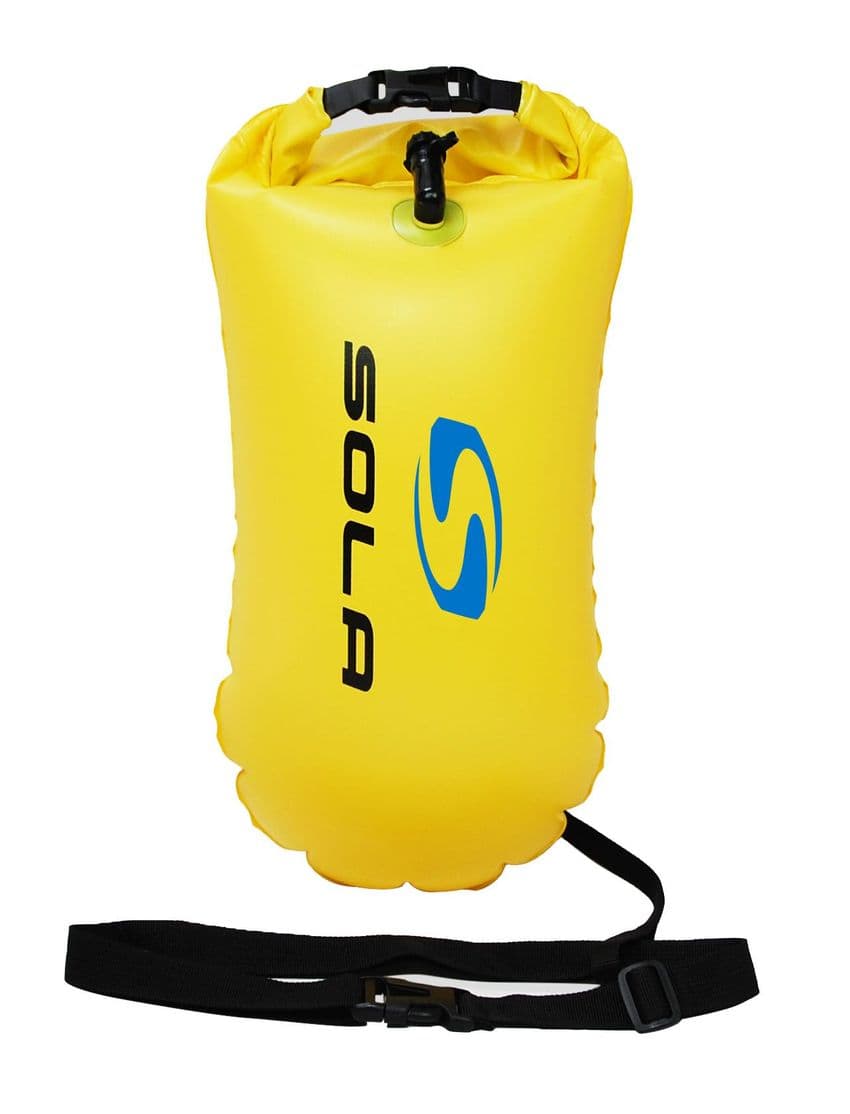 Sola Swim Buoy Dry Bag 20l