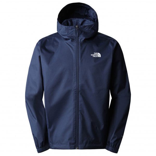 The North Face Mens Quest Mono Waterproof Jacket