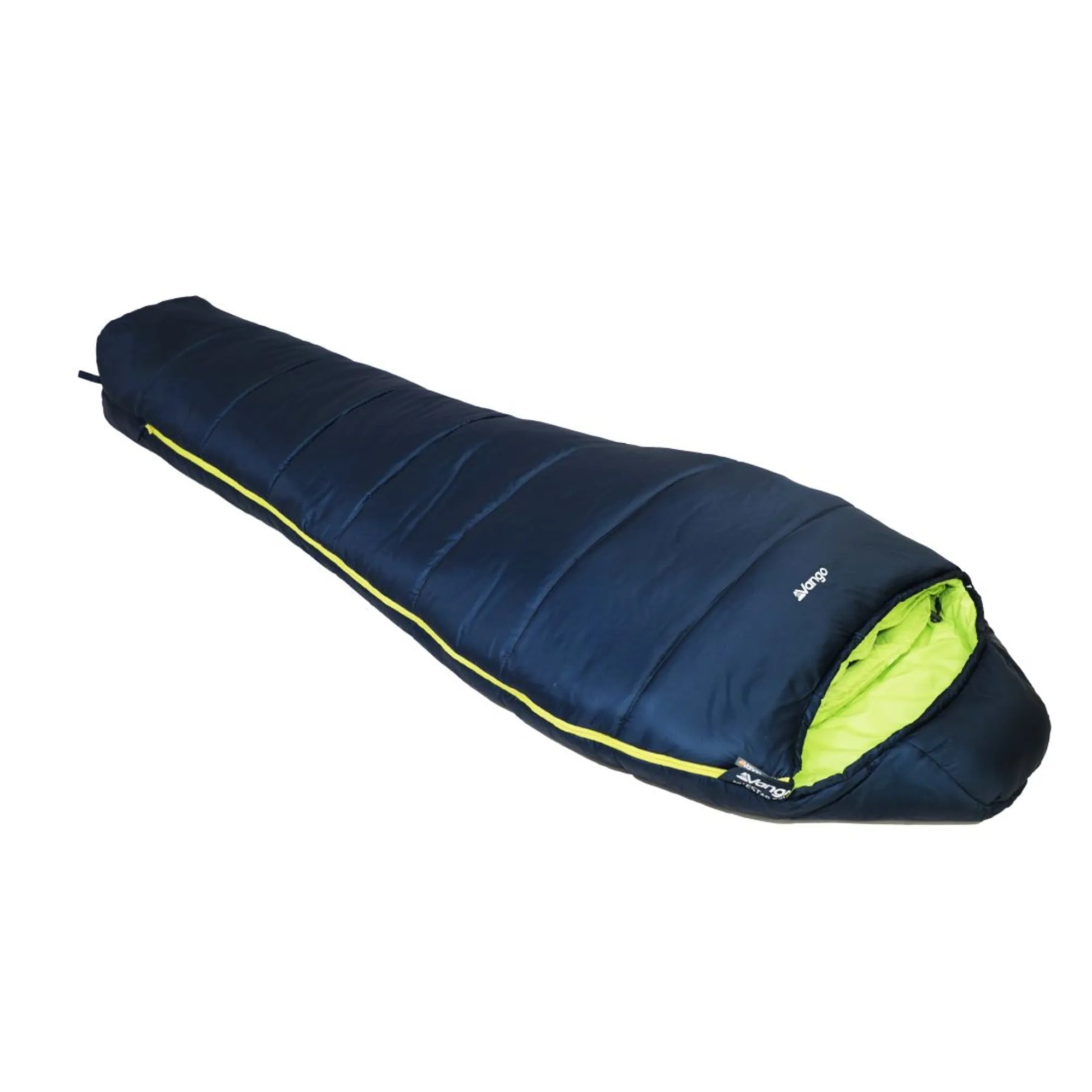 Vango Nitestar Alpha 250 Sleeping Bag